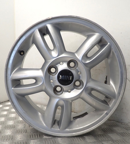 Mini r118 star win - 5,