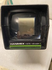 Vintage Hanimex Vista Viewer