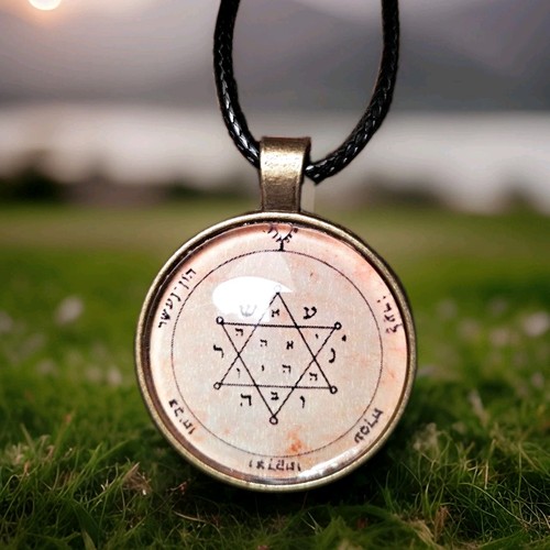 2nd pentacle jupiter - 2nd, of