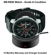 Samsung Galaxy Watch SM-R800 -