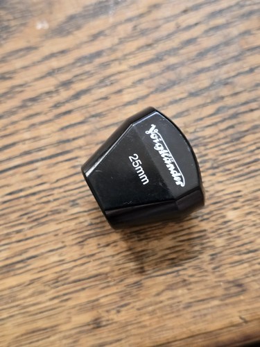 Voigtlander 25mm viewfinder - voigtlander,