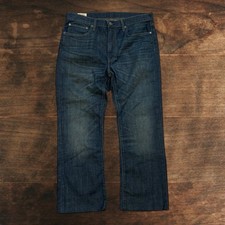Levi’s Premium 527 Stretch