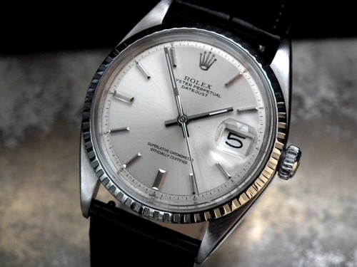 Just beautiful 1971 - 1971, rolex