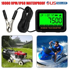 LCD Digital Inductive