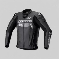 Handmade Black Alpine Men's