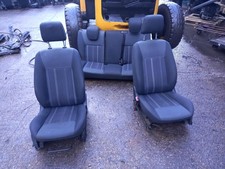 Ford Fiesta Edge Mk7 5 Door