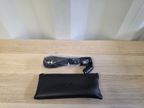 Sennheiser dynamic - xs, 1