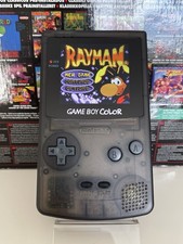 Nintendo Gameboy Colour with