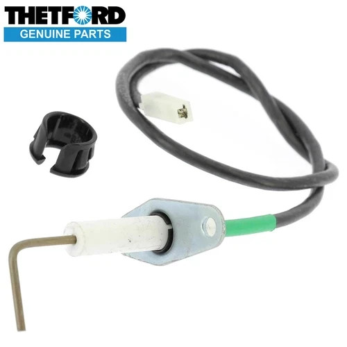 Thetford fridge electric - thetford,