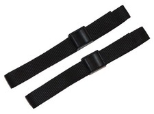 25mm Webbing Strap with Plastic Cam Buckle