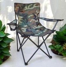 Folding Camping Chairs