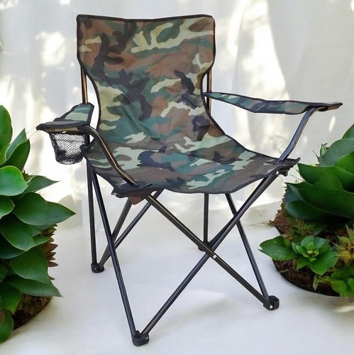 Folding camping chairs - folding,