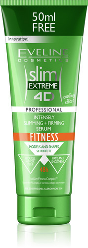 Eveline slim extreme - eveline,
