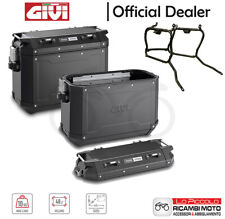 PLO8400CAM OBKN48B SUITCASES