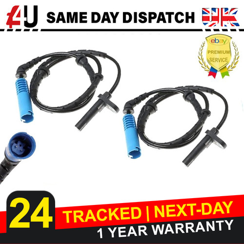 Abs speed sensor for bmw - speed,