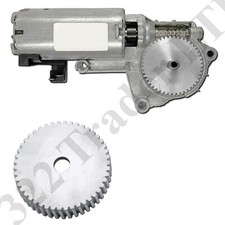 VW EOS CABRIO SUNROOF MOTOR