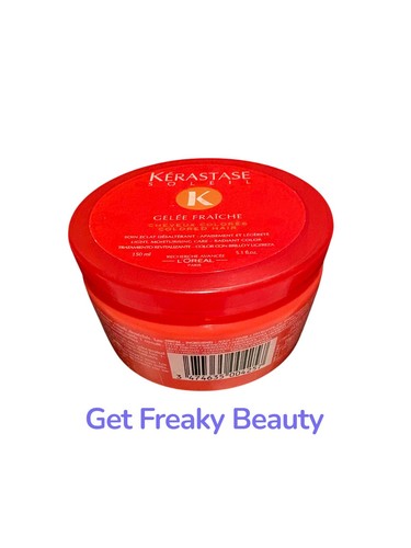 Kerastase soleil gelee - 5.1,