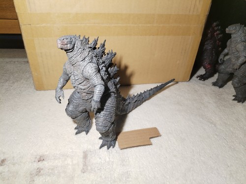 Hiya toys godzilla pre - hiya,