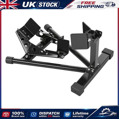 Front wheel chock for - chock,