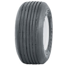 16x6.50-8 6ply Rib tyre on