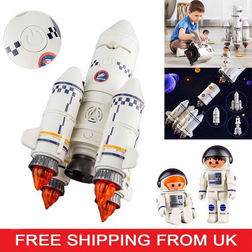 Space rocket miniature - space,