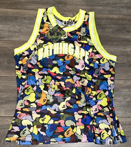 Brand new bathing ape - a,