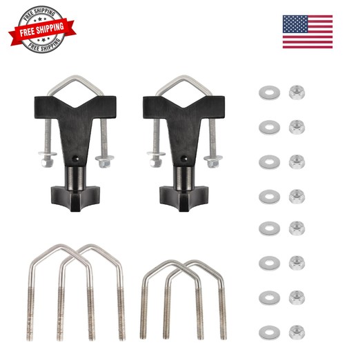 Aluminum high lift - aluminum, jack