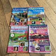 People's Friend Magazine