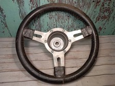 Mountney Gt Black Leather