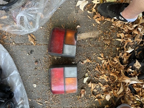 Transporter parts joblot - t4,