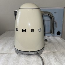 Smeg KLF03CRUK 3000W 1.7L