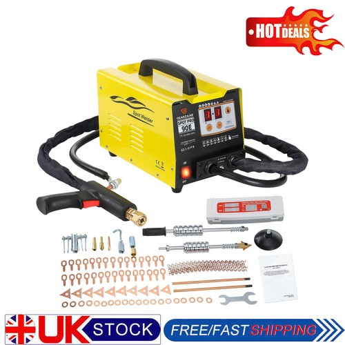 Spot welder 220v spotter - spot,