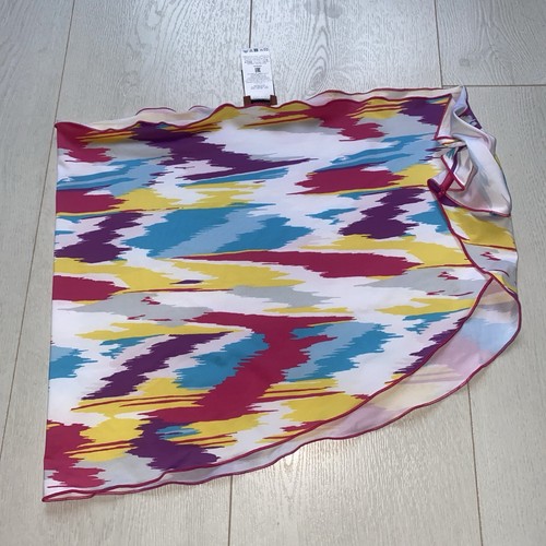 Missoni girls beach sarong - beach, age
