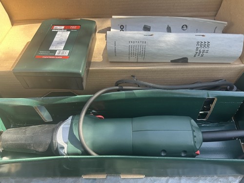 Metabo 710 plus - metabo, ge