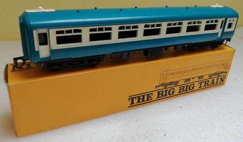 Vintage tri ang gauge big - tri-ang,