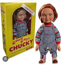 Child's Play Good Guys Chucky