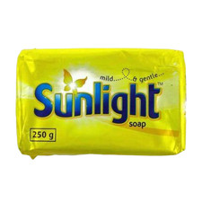 Sunlight Soap Original Green Version (250g)