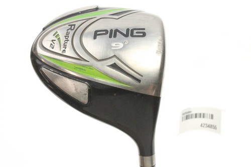 Ping rapture golf club mens - v2,