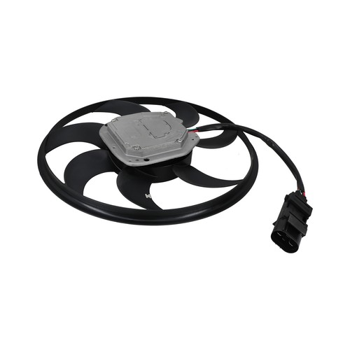 Radiator cooling fan assembly - fan,