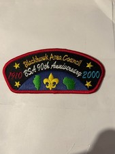 Boy Scouts & Cub Scouts Of