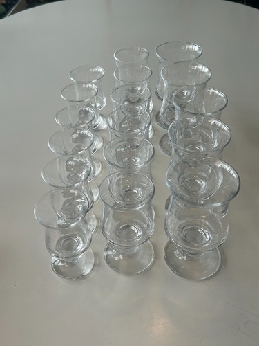 Holmegaard skibsglas per - skibsglas,