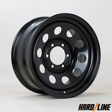 Hardline 17" x 8" 6x139.7 ET8