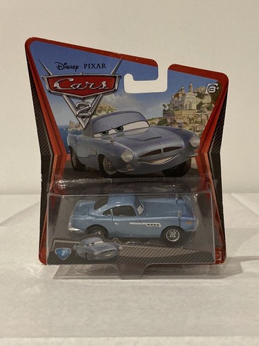 Disney pixar cars - disney, finn