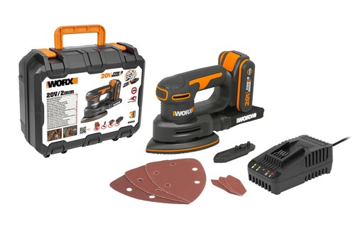Worx powershare cordless - worx,