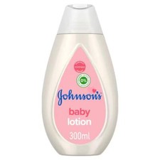 Johnsons Baby Lotion 300ml