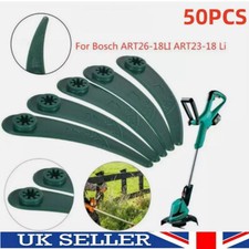 50PCS Grass Strimmer Trimmer