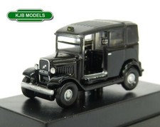 BNIB N GAUGE OXFORD DIECAST 1:148 NAT001 AUSTIN LOW LOADER TAXI CAR