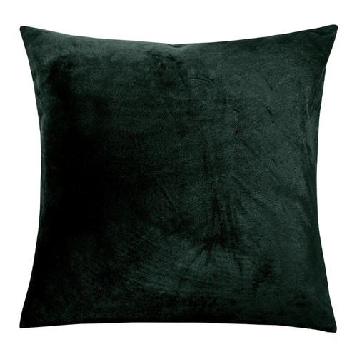 Plush velvet curtains eyelet - velvet,