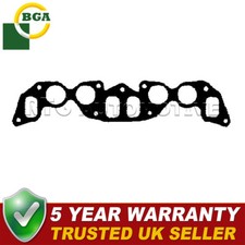 BGA Intake Exhaust Manifold