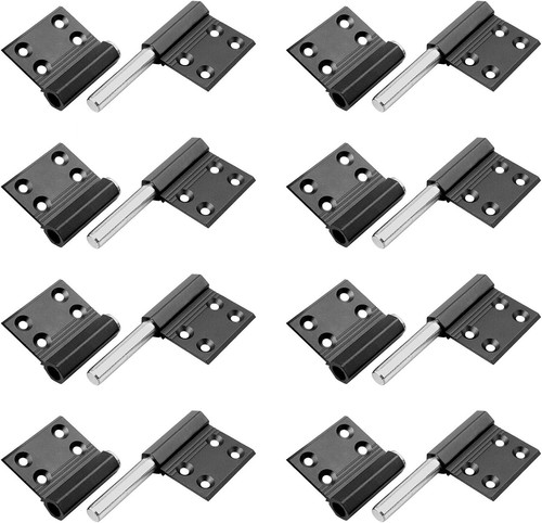 Pack black lift - 8, off